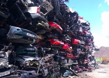 Vehicle dismantlers fear a lack of support for tackling the illegal scrapping of cars